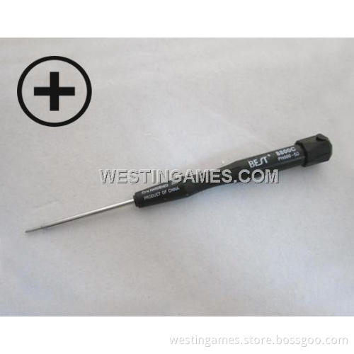 Cross Head Mini Phillips pH000 Screwdriver Tool for iPhone 4 4G 4s
